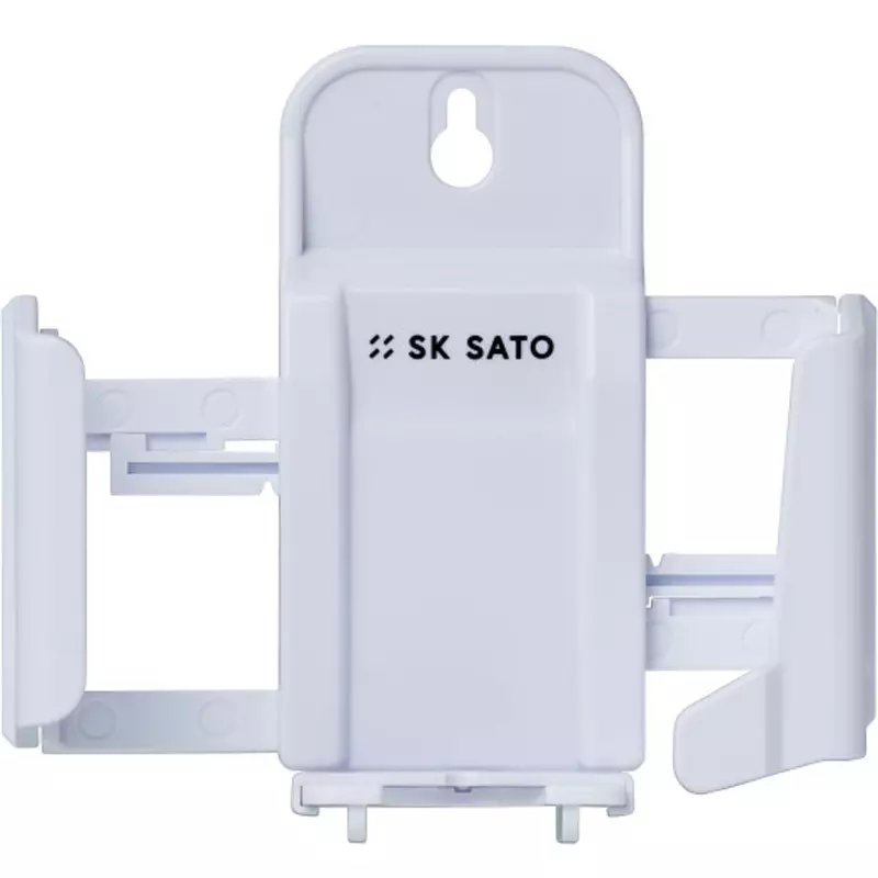 Sato Keiryoki Attachment Approx. 300 g (applied to stainless steel surface) / Approx. 600 g (applied to steel, 8995-00