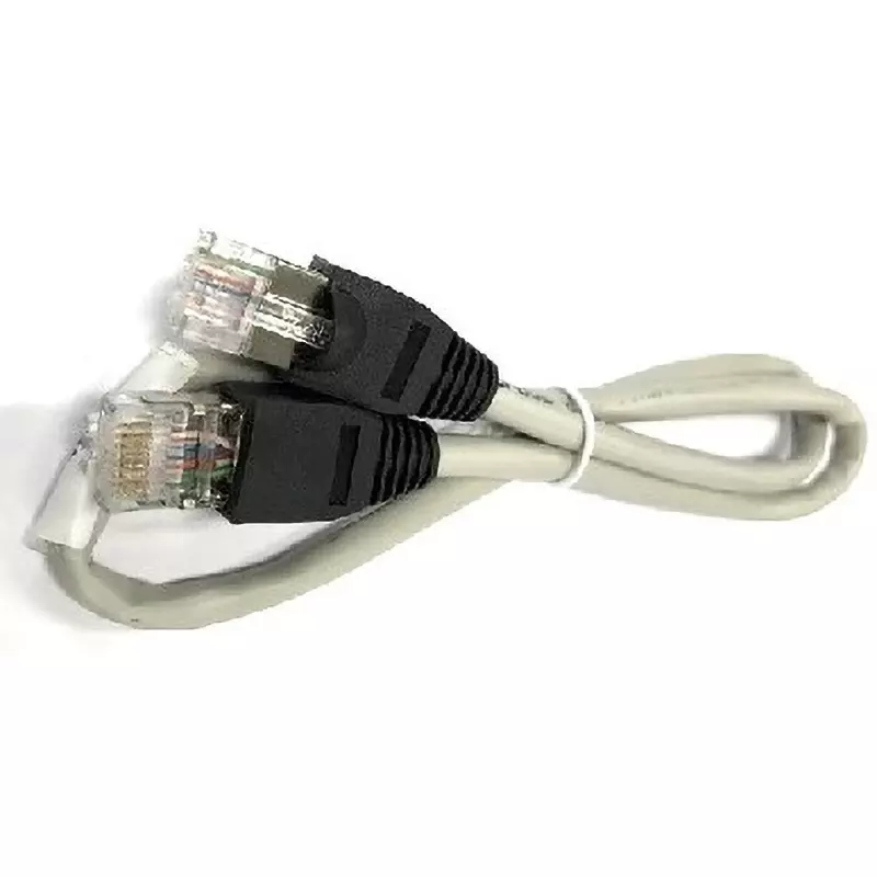Gw Instek Serial Link Cable Serial link cable (5 m) Compatible Models 5 m Length, CB-0850S