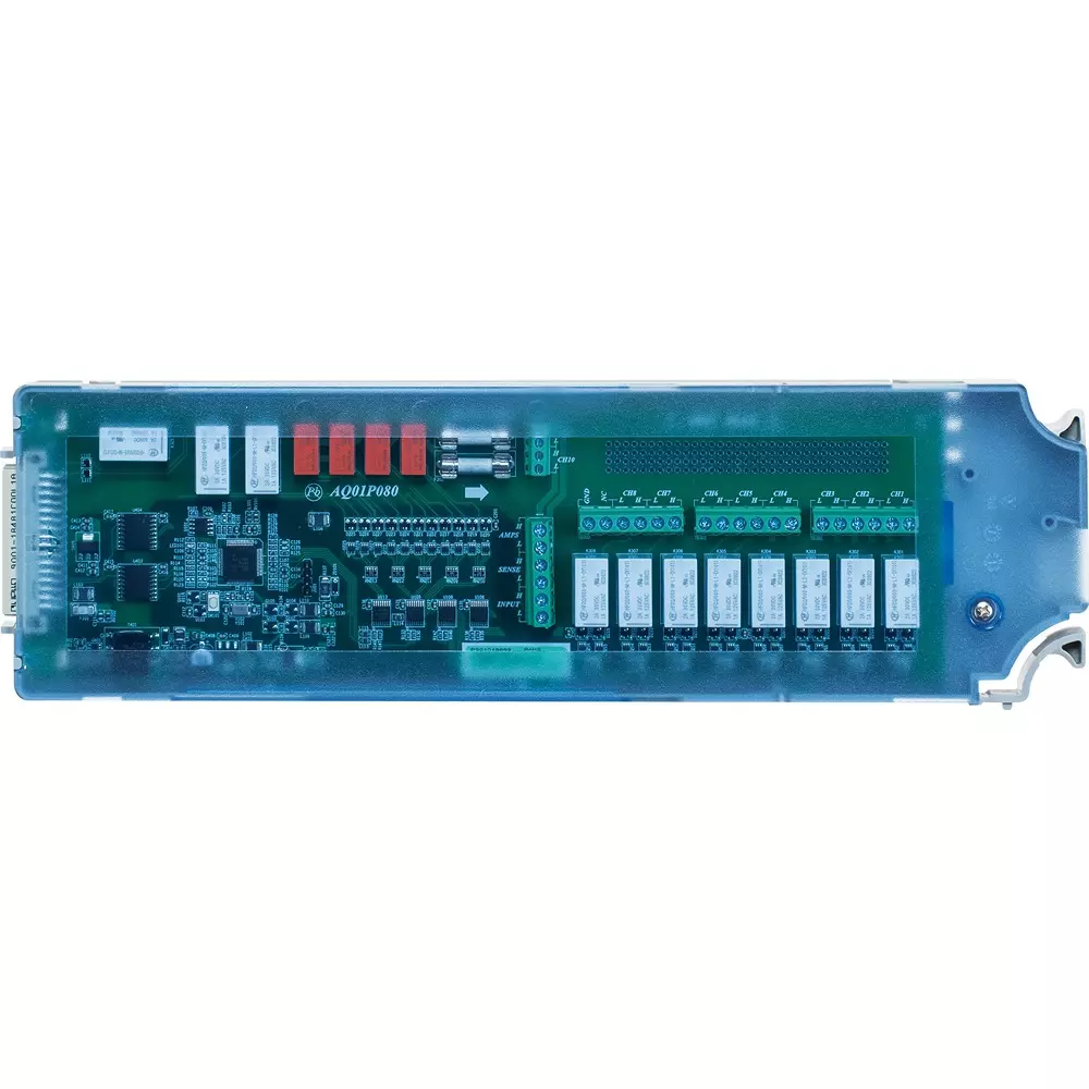 Gw Instek Data Collection System DC: up to 600 V Voltage AC/DC: max. 2 Current 2-wire and 4-wire scanning is, DAQ-909