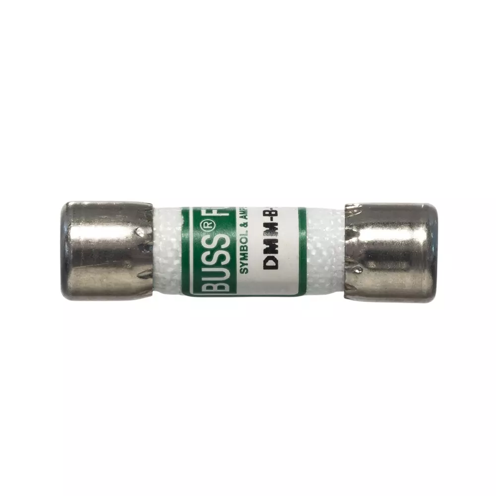 Sanwa Replacement Fuse PC700, PC7000, PC710, PC720 M Compatible Models 10 x38 Diameter x Length, F1412