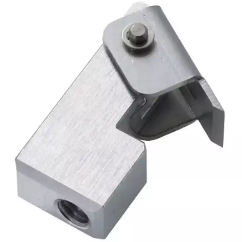 Imada Test Fixture 50 N Maximum Load About 15 Mass of Main Unit M6 Mounting Screw Diameter, HFC-50N