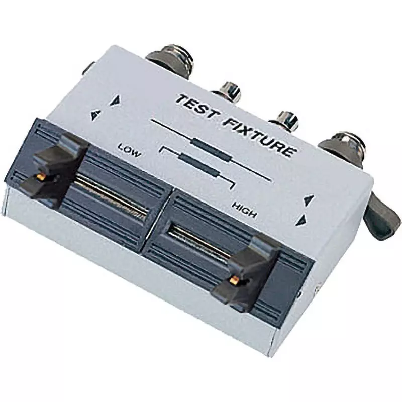 Gw Instek Accessories ± 35 V max Voltage DC to 1 MHz Frequency, LCR-05
