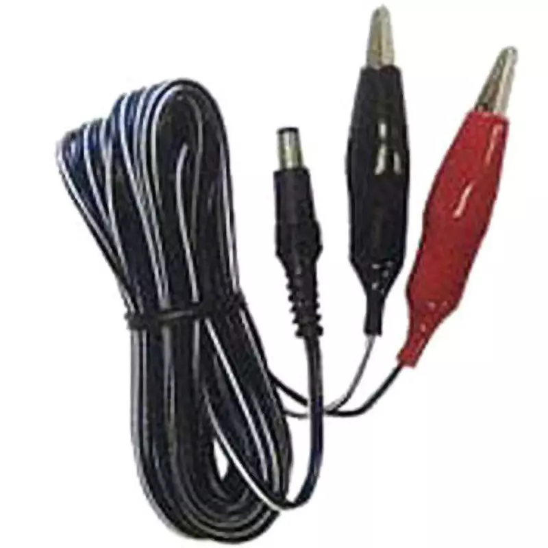 Kyoritsu Battery Cord 3124, 3124 A Compatible Models, MODEL7083