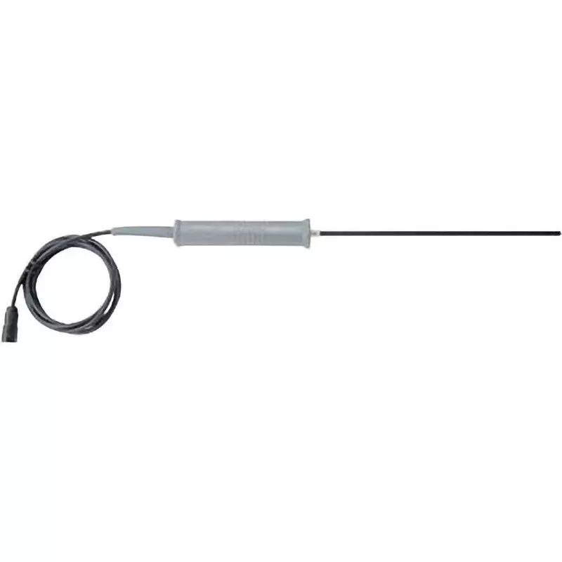 Mother Tool Optional Cable -20 to 200℃ Measurement Range Platinum resistance thermometer Pt1000Ω (Class A) Sensor, PT-06