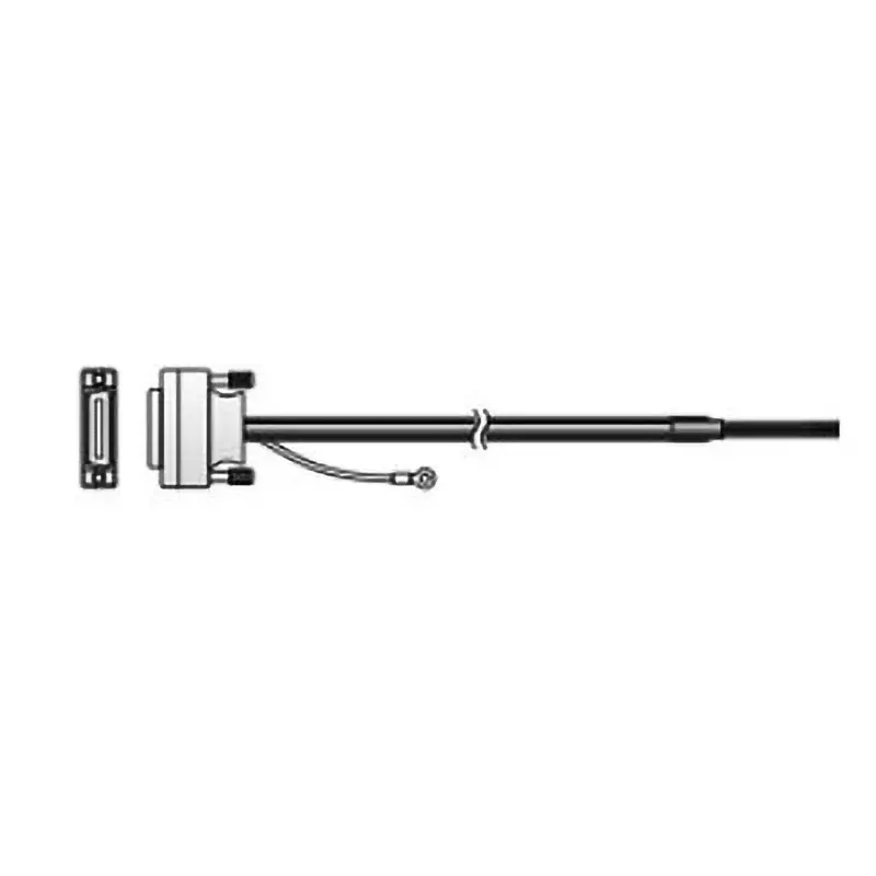 Ono Sokki Bcd Cable Connection source: DG-2310 / 4320/4340 gauge counter Connector, AA-8107