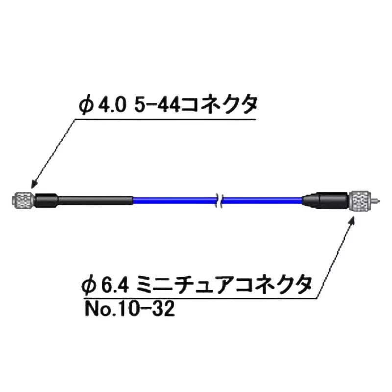 Ono Sokki Signal Cable Connection source (detector): NP-2710 -90 to +260 ℃ Operating Temperature Range, NP-0162