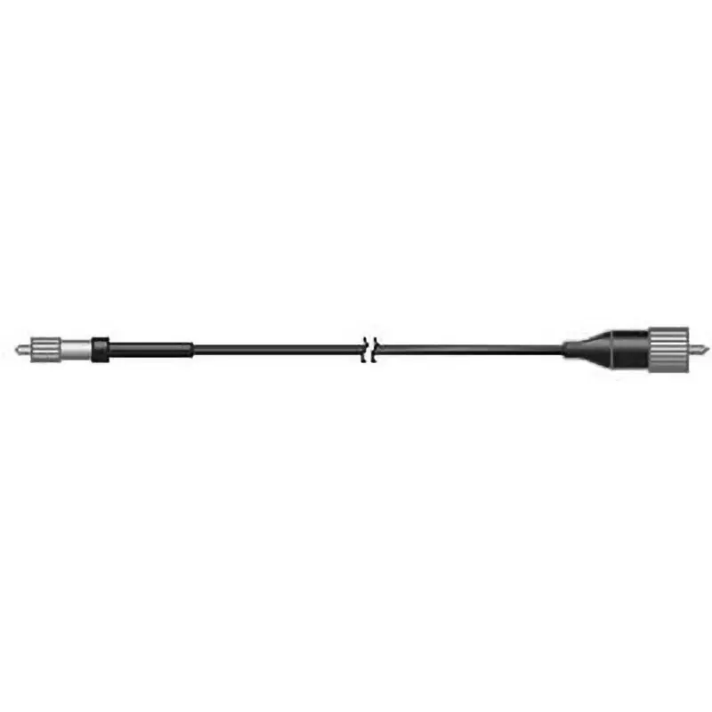 Ono Sokki Signal Cable Connection source: NP-2910, 3110, 3412, 3414, 3418 Connector 1.2 Φmm Cable diameter, NP-0154A