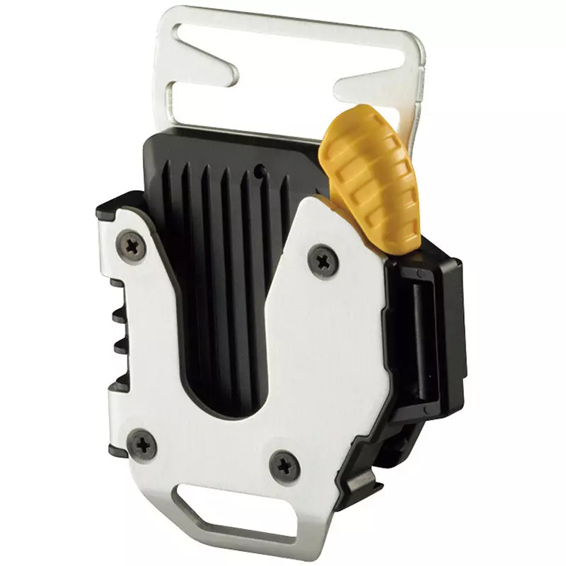 MURATEC KDS Metal Holder KDS convex 19 mm width or more, SH-02T