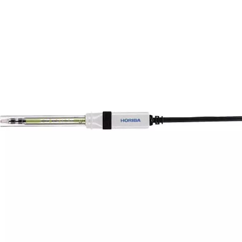 HORIBA COND Cell General purpose (i mmersion type) Specifications 0 to 100 Operating Temperature Range (℃) 0.1, 3014081545