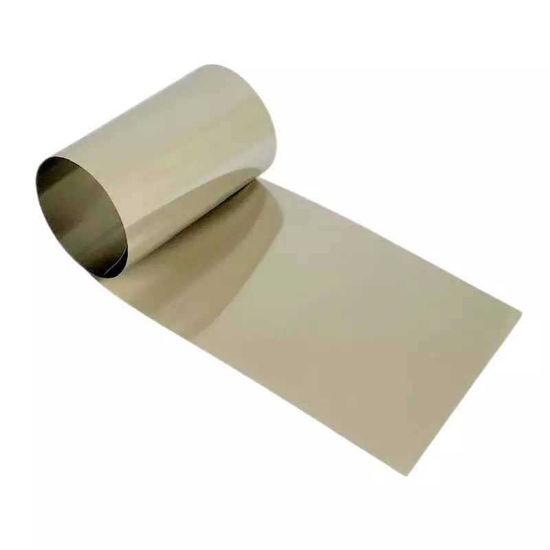 SHIM & GAUGE Stainless Steel Liner, 1M×100×1.00