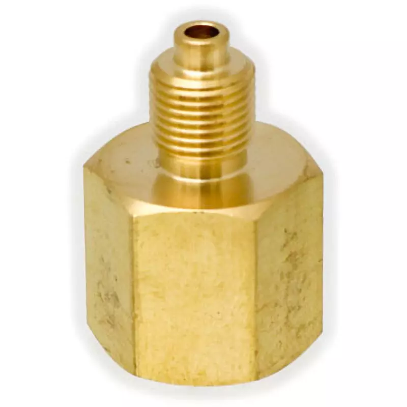 TOKO Joint 15 to 100 Maximum Operating Pressure (MPa) 20 to 150 Withstand Pressure (MPa) 1/8·1/4 male/female(a/b), 1/4->1/8