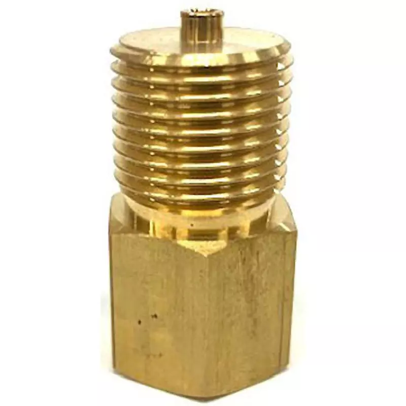 TOKO Joint 15 to 100 Maximum Operating Pressure (MPa) 20 to 150 Withstand Pressure (MPa) 1/2·3/8 male/female(a/b), 3/8->1/2