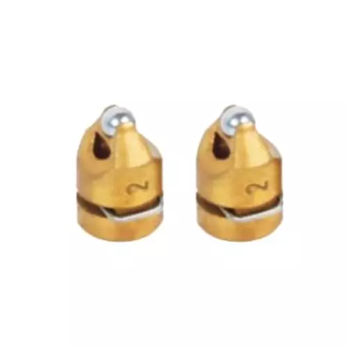 Insize B Type Ball Tips 3840x2160 SΦ3 mm, 7383-3