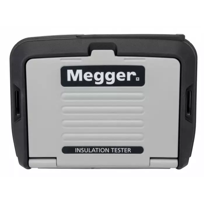 Megger MIT300 Insulation Continuity Tester, 250V Min, 500V dc Max, 999 mΩ Max, CAT III 600V - UKAS Calibration, MIT300-EN