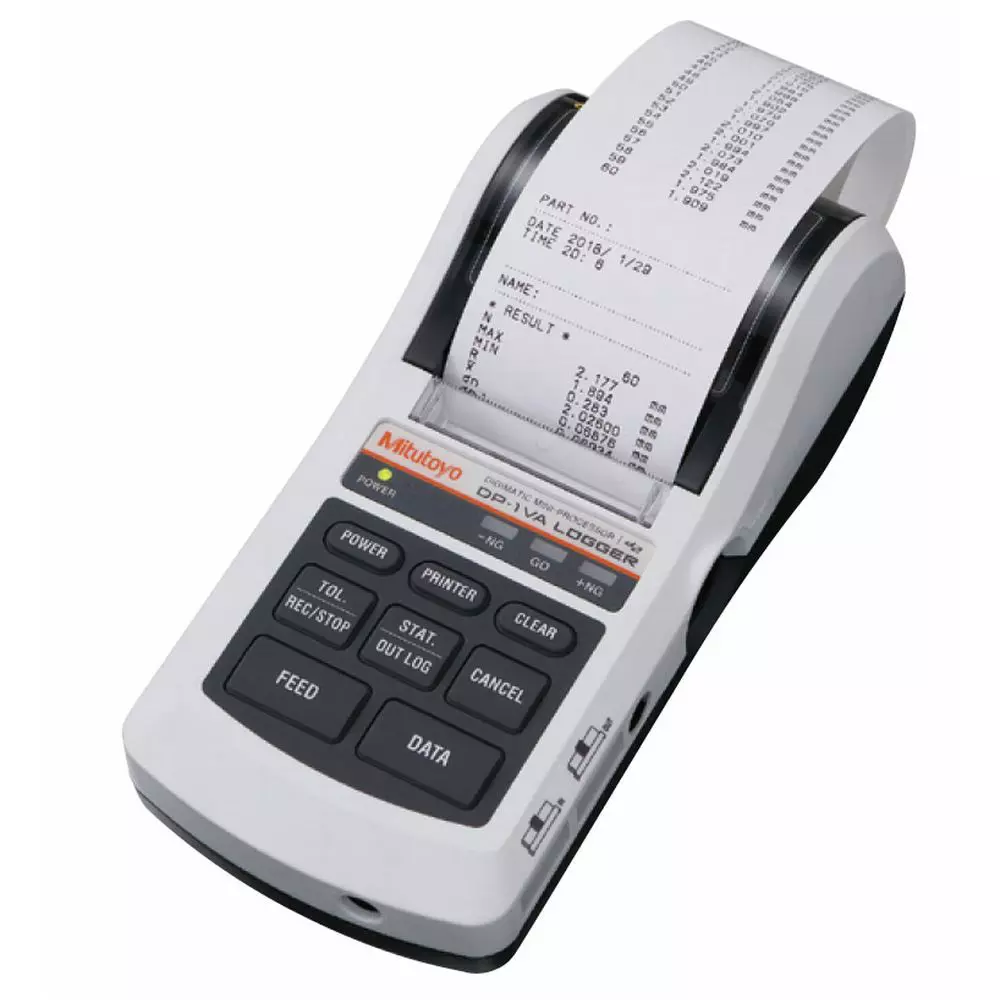 mitutoyo-digimatic-length-measuring-unit-data-logger-printer-set-300-mm-sdv-30d959149dp-1va-rogger-1-kit