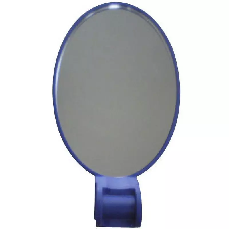 Shinwa Rules Large Inspection Mirror Replacement Part 150x85x43 mm, 84116