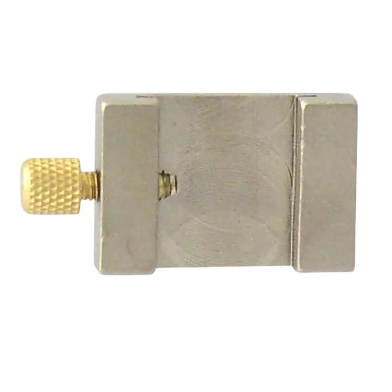 Shinwa Rules Ruler Stopper for 15 cm, 76745