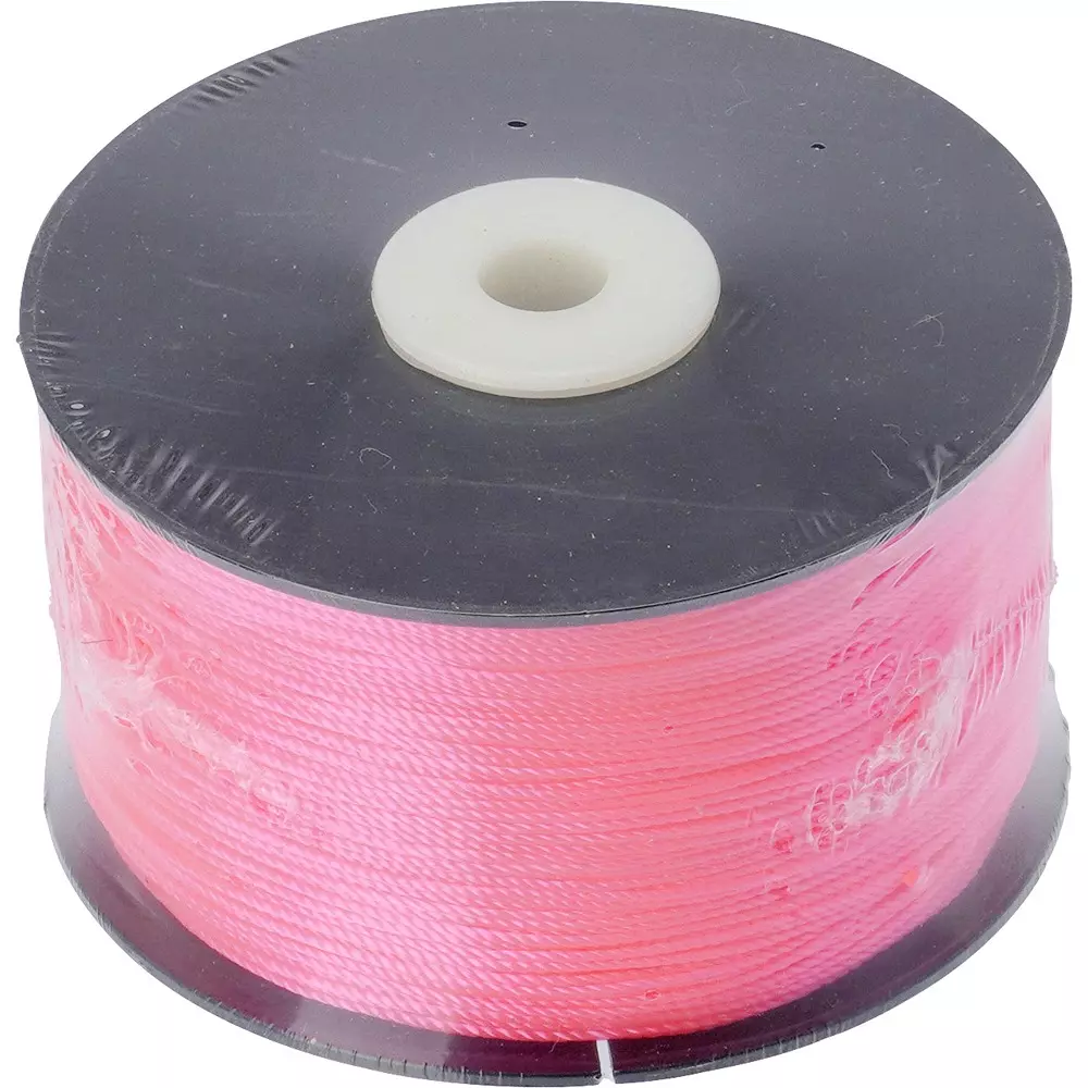MonotaRO Fluorescent Line String Reel For Leveling 0.8 mm Nylon thread, 35116952