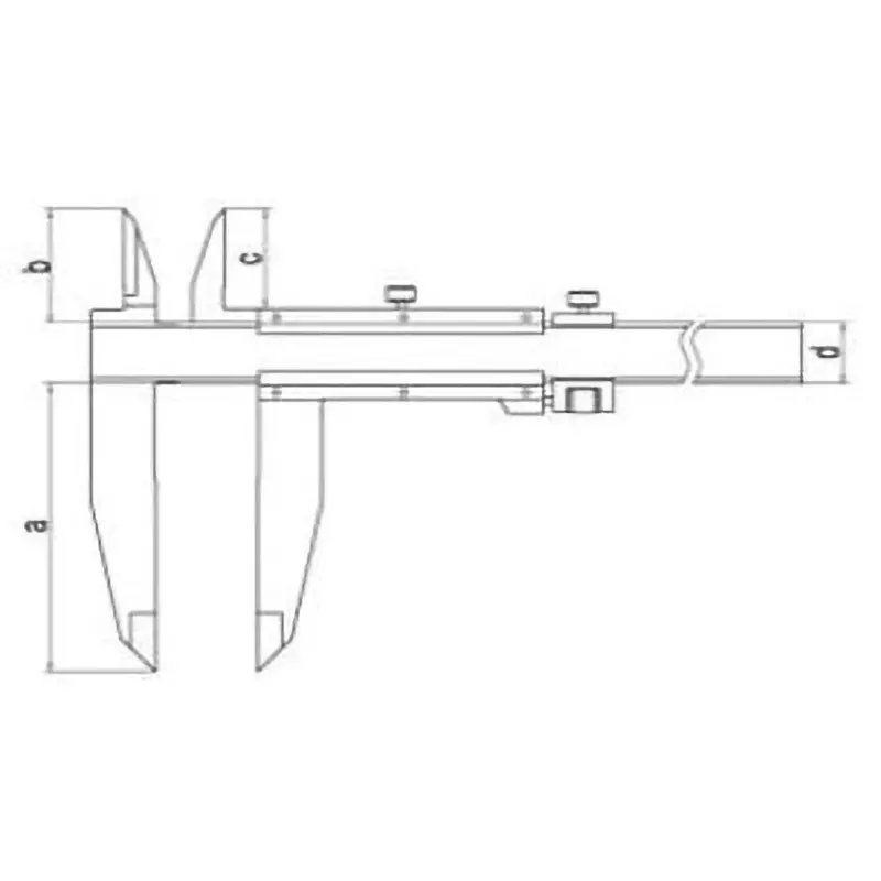 monotaro-standard-calipers-long-type-0-to-600-mm-measuring-range-53300723