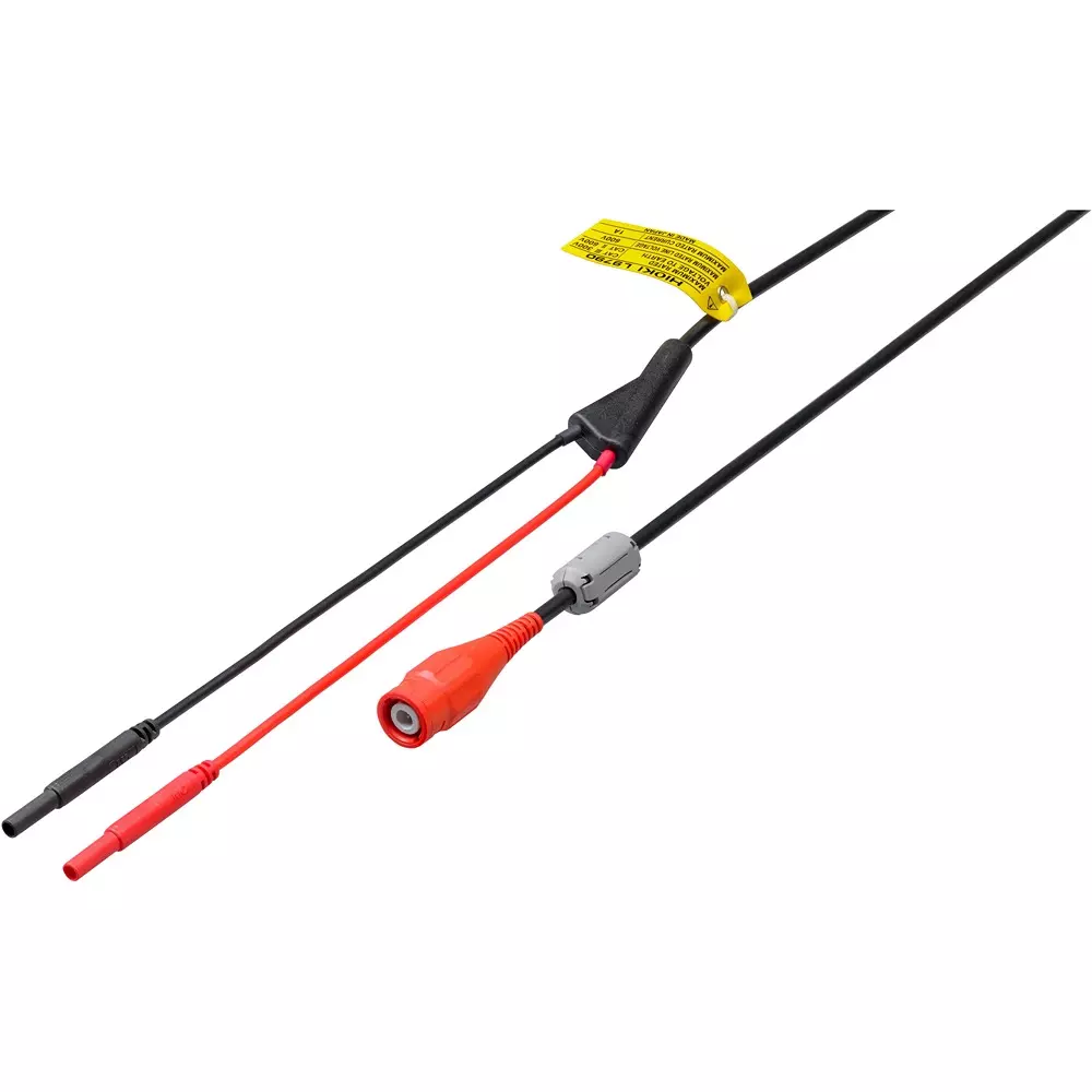 Hikoki Connection Code 1.8 m Overall Length AC/DC 600 V Maximum Input Voltage 4.1 Φmm Dimension, L9790