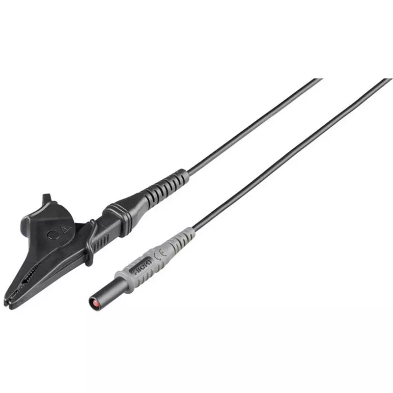 Hikoki Measurement Cord FT6031-50, FT6031-03, FT3151 Compatible Models 1 m Cable Length, L9841
