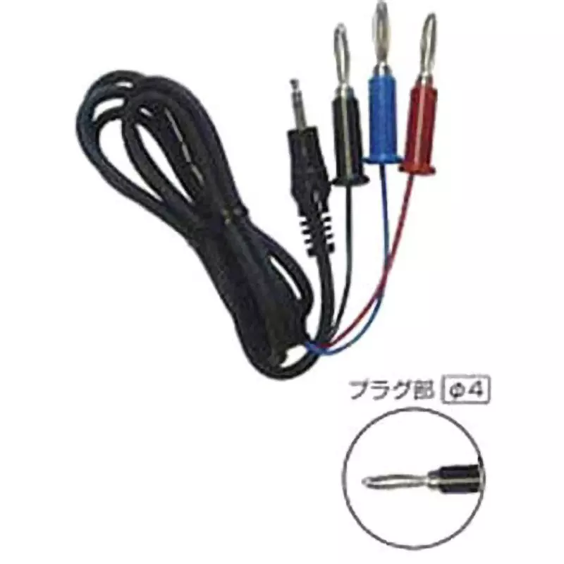 Kyoritsu Recorder Code 3124, 3124 A Compatible Models, MODEL7082