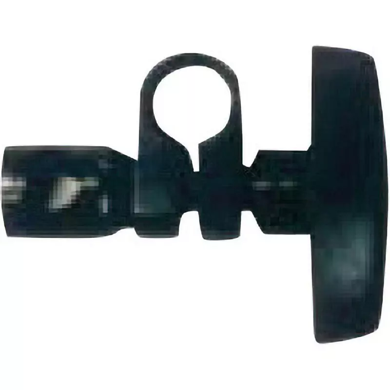 Trusco Parts For Magnet Base TMB-80 Compatible Models Clip set (with knob) Product Type, TMB-CL