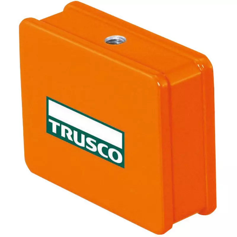 Trusco All Catch 200 N Attracting Force M5 x0.8 Mounting Screw 17.0 x50 x40 Dimensions, Width W x length l x, TOK-20