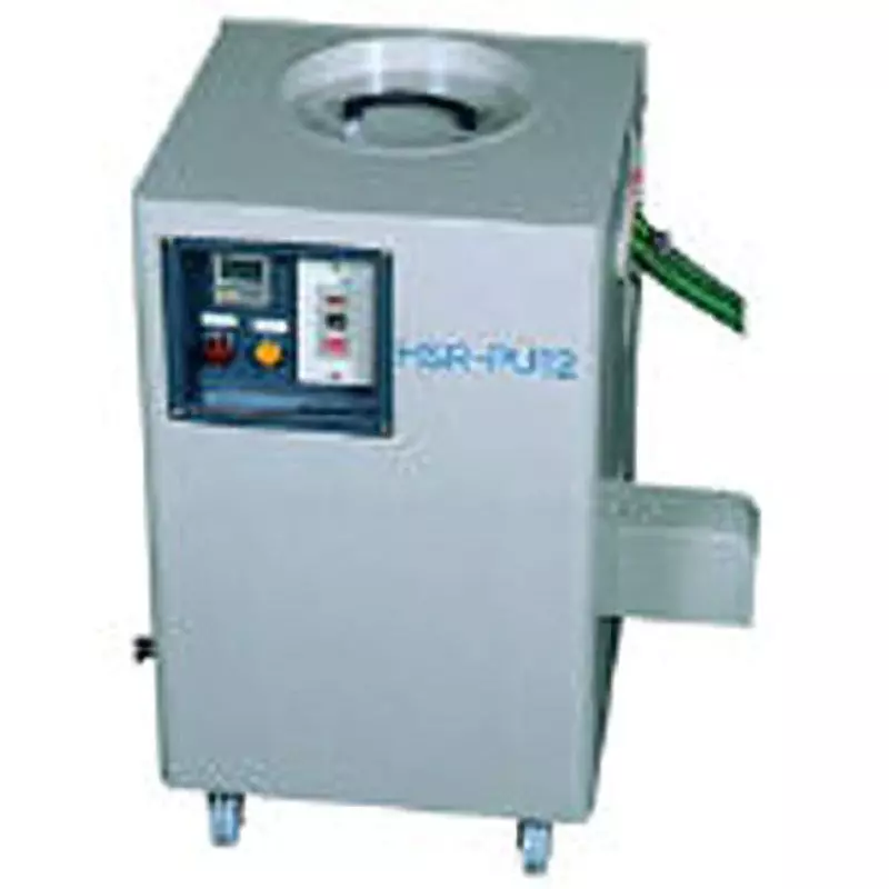 KANETEC Magnet Pre-Filter Pump rating: 3-phase AC200 / 220 V 50 / 60 Hz 200 W Rating, HSRPU12