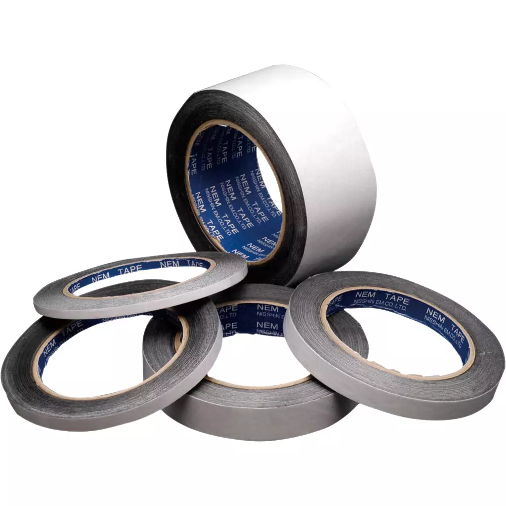 KENIS Double-Sided Tape 45μmx2 Adhesive, 731