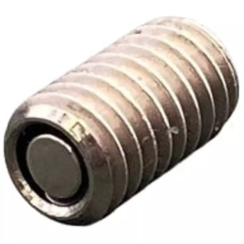 LACTEM Screw Holder M4 Thread Size, SHMS4-7