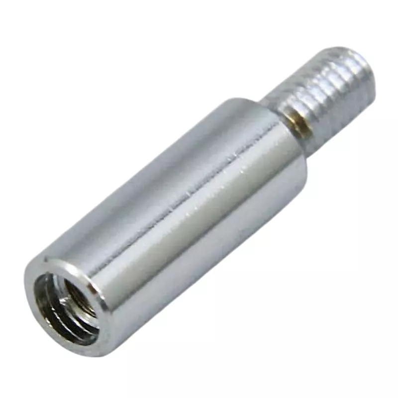 Peacock Extension Joint 64-8923-62 Part No Φ4 mm Contact Diameter 10 mm Probe Length, XJ-410