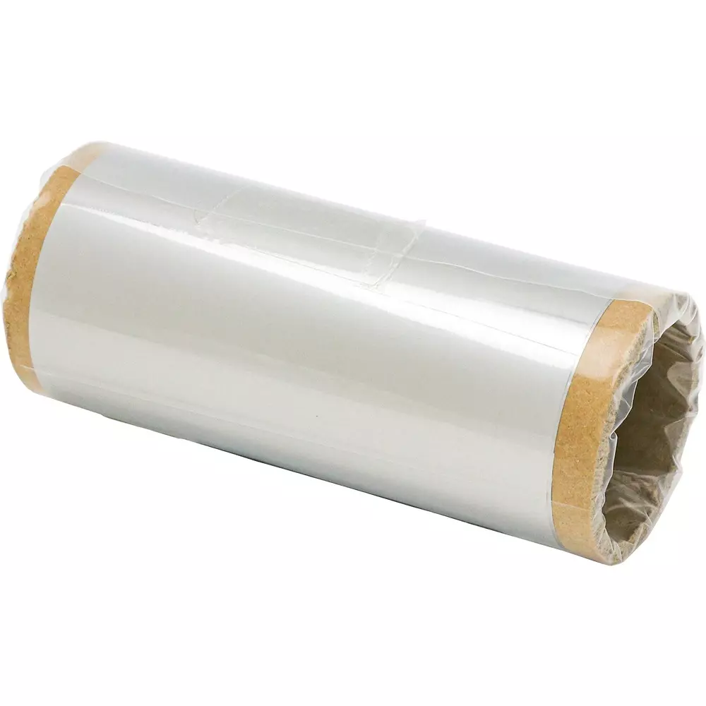 SHIM & GAUGE Stainless Steel Liner, 1M×100×0.005