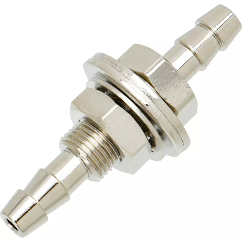 Yamamoto Electric Works Panel Penetration Joint For vinyl pipe Specifications 7 Dimension B (φmm) 7.0 Dimension a (φmm), PVT6-6