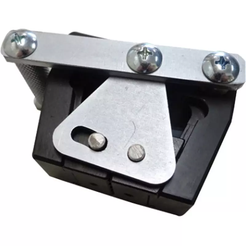 Aikoh Engineering Wedge-Type Chuck 2 kN Capacity wedge type Method, MODEL-212