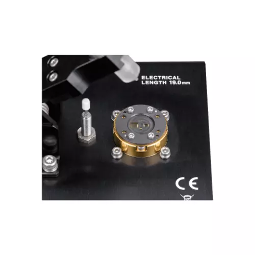 Hioki IM9201 SMD Test Fixture