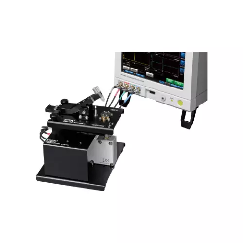 Hioki IM9201 SMD Test Fixture
