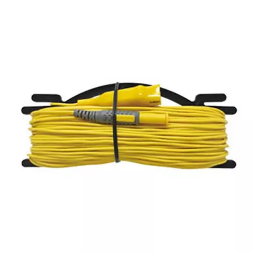 Hioki l9843-51 Measurement Cable With Flat Cord Winder for Earth Testers