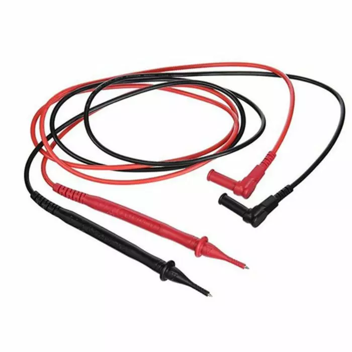 Facom Automotive Test Lead Kit, 714A-L