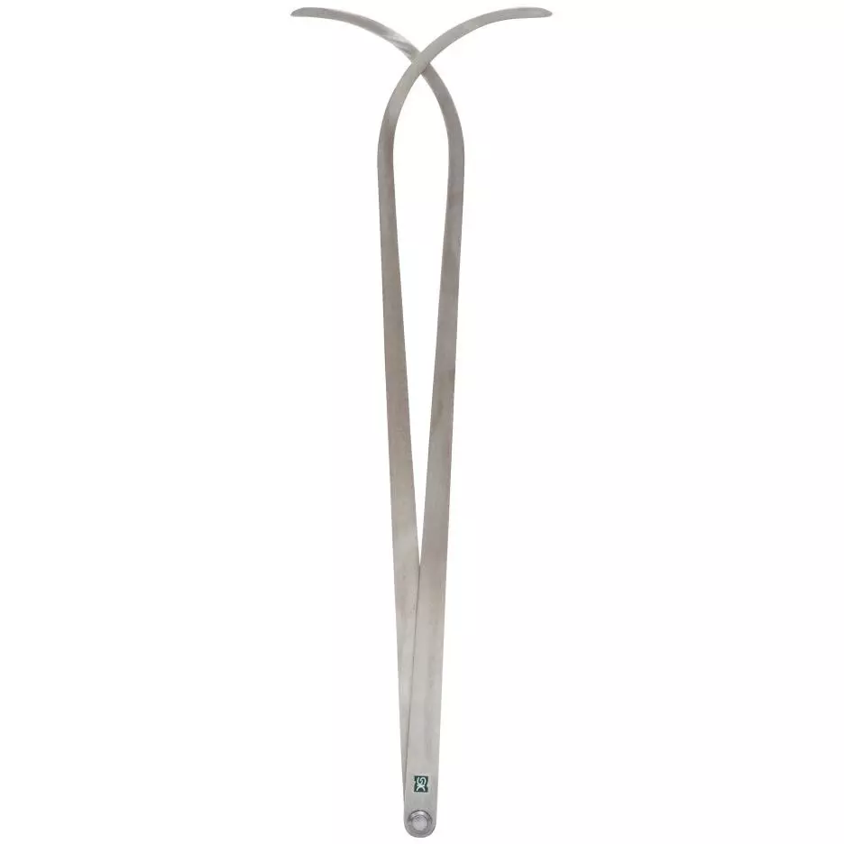 SK Niigata Seiki Normal Round Pass, OC2-600