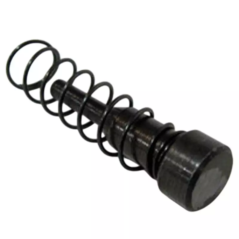 Shinwa Rules Parts Auto Punch L 12x12x46 mm, 73996