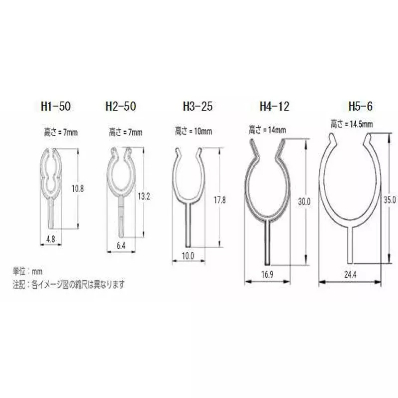 nisshinbo-giken-kogyo-thermoclip-h3-25
