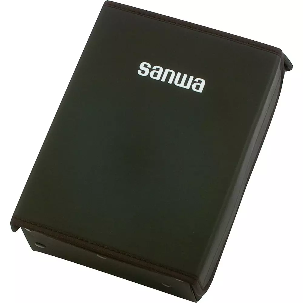 Sanwa Carrying Case Correspondence corresponding to 10 substances Rohs Directive, C-77H