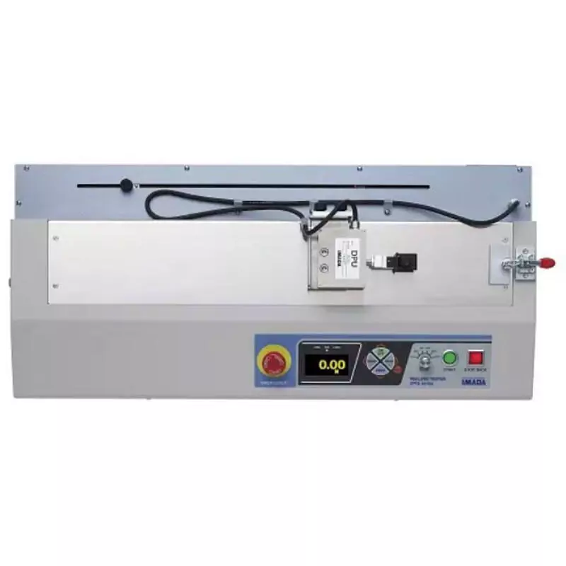 Imada Peel Tester ±0.2%FS ±1 digit Measurement Accuracy 20 N Working Load AC 100 V to 240 V free input Input, IPTS-20N