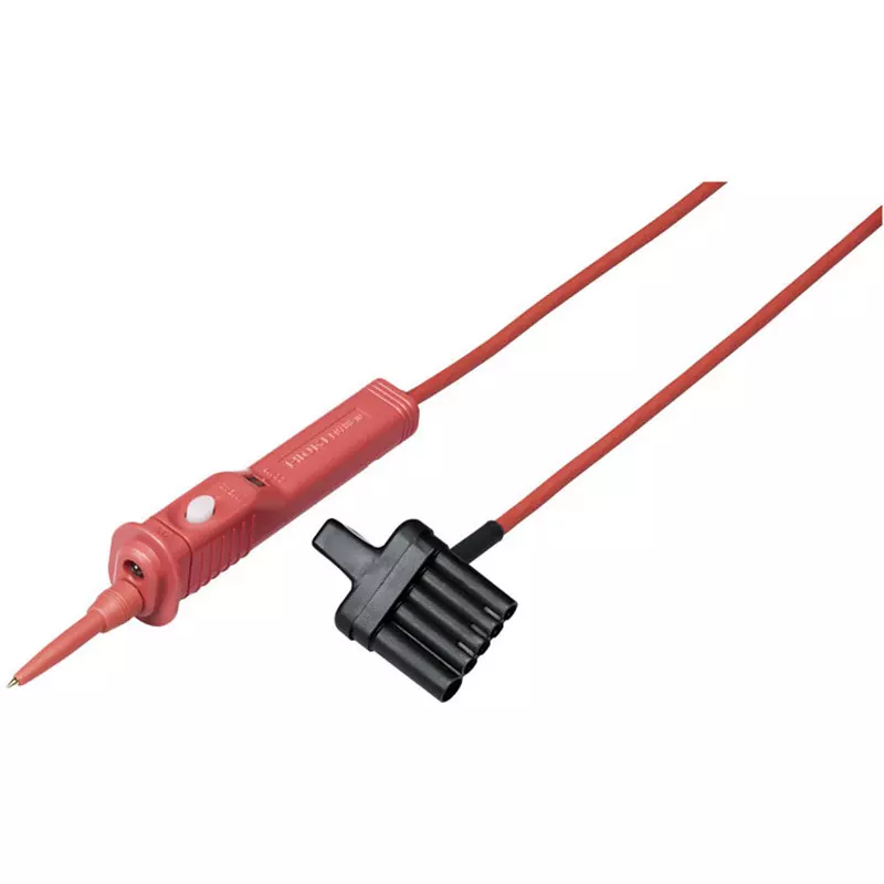 Hikoki Lead With Switch Lead with switch (red) only Type IR4041-11, IR4042-11, IR4030-11, IR4031-11,, L9788-10