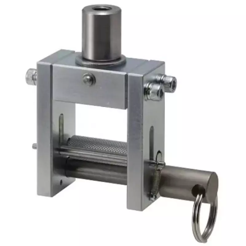 Imada Attachment 5000 N Working Load About 620 Mass of Main Unit M10 Mounting Screw Diameter, PPC-5000N