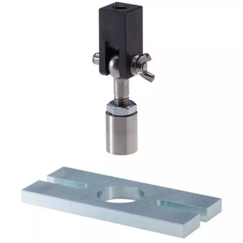 Imada Test Fixture Partially compliant with JIS K 5600-5-7 (1999)/(2014), partially compliant with ISO, TH-5000N-20