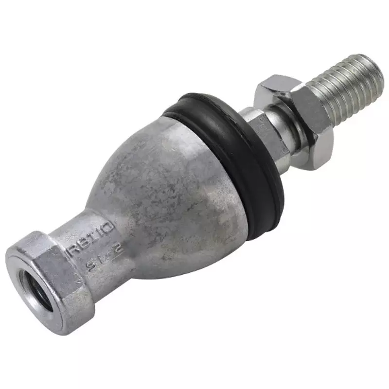 Imada Universal Joint M10 Mounting Screw 5000 N Working Load, UJ10-5000N