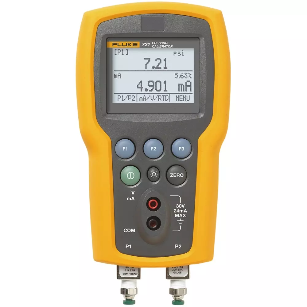 Fluke Banana Plug [Measurement category] CATⅢ300 V, (medium) dry air, PM9081-001