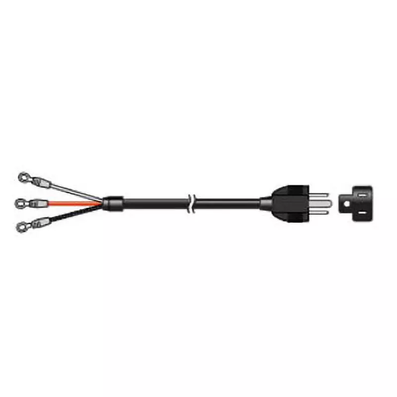 Ono Sokki Power Cable TM-3100 series, FV-1100, DG-4320 / 4340/5100, AX-2050N